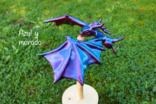 Cargar imagen en el visor de la galería, Dragones balancín