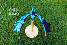 Cargar imagen en el visor de la galería, Dragones balancín