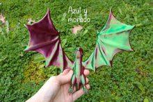 Cargar imagen en el visor de la galería, Dragones balancín