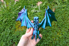 Cargar imagen en el visor de la galería, Dragones balancín