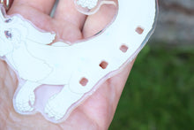 Cargar imagen en el visor de la galería, Carabiner Fujur (La historia Interminable)