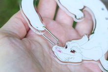 Cargar imagen en el visor de la galería, Carabiner Fujur (La historia Interminable)