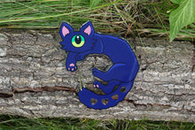 Load image into Gallery viewer, Carabiner Cycat