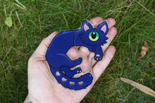Load image into Gallery viewer, Carabiner Cycat
