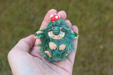 Cargar imagen en el visor de la galería, Chibitroll musgo