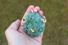Cargar imagen en el visor de la galería, Chibitroll musgo
