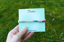 Cargar imagen en el visor de la galería, Colgantes tipo choker