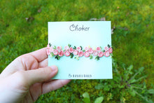 Cargar imagen en el visor de la galería, Colgantes tipo choker