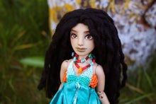 Cargar imagen en el visor de la galería, Dian BJD étnica