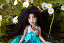 Cargar imagen en el visor de la galería, Dian BJD étnica