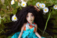 Cargar imagen en el visor de la galería, Dian BJD étnica