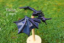 Cargar imagen en el visor de la galería, Dragones balancín (Grado B)
