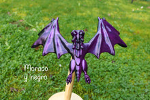 Cargar imagen en el visor de la galería, Dragones balancín (Grado B)