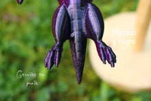 Cargar imagen en el visor de la galería, Dragones balancín (Grado B)
