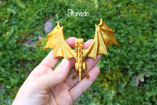 Cargar imagen en el visor de la galería, Dragones balancín