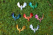 Cargar imagen en el visor de la galería, Dragones balancín