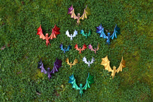 Cargar imagen en el visor de la galería, Dragones balancín