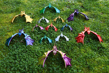 Cargar imagen en el visor de la galería, Dragones balancín