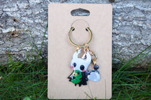 Load image into Gallery viewer, Llavero Hollow Knight