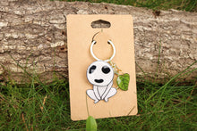 Cargar imagen en el visor de la galería, Llavero daruma spinner