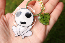 Cargar imagen en el visor de la galería, Llavero daruma spinner