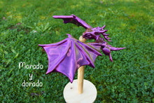 Cargar imagen en el visor de la galería, Dragones balancín