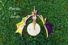 Cargar imagen en el visor de la galería, Dragones balancín