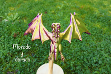 Cargar imagen en el visor de la galería, Dragones balancín