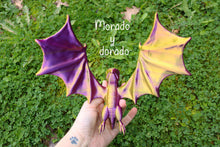 Cargar imagen en el visor de la galería, Dragones balancín