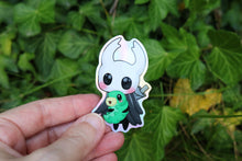 Cargar imagen en el visor de la galería, Pegatina Hollow Knight