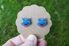 Cargar imagen en el visor de la galería, Pendientes Derpy