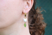 Cargar imagen en el visor de la galería, Pendientes Chibi Totoro