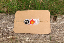 Cargar imagen en el visor de la galería, Pulsera Ghibli