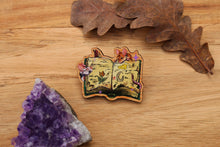 Cargar imagen en el visor de la galería, Pack Rally Witch Market. Colaboración entre 5 artistas