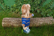 Load image into Gallery viewer, Ratón de peluche de Ravenclaw