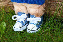 Load image into Gallery viewer, Ratón de peluche de Ravenclaw