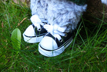 Load image into Gallery viewer, Ratón de peluche de Slytherin