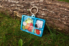 Cargar imagen en el visor de la galería, Llavero shaker de un bento (el taper japonés)