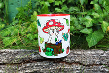 Cargar imagen en el visor de la galería, Taza mycotas