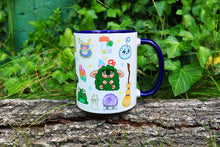 Load image into Gallery viewer, Taza witchy