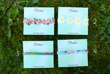Cargar imagen en el visor de la galería, Colgantes tipo choker