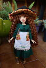 Cargar imagen en el visor de la galería, Dian BJD bruja verde
