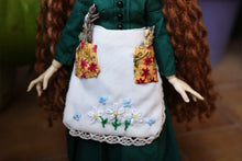 Cargar imagen en el visor de la galería, Dian BJD bruja verde