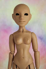Cargar imagen en el visor de la galería, Dian BJD étnica