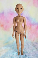 Cargar imagen en el visor de la galería, Dian BJD étnica
