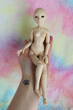 Cargar imagen en el visor de la galería, Dian BJD étnica