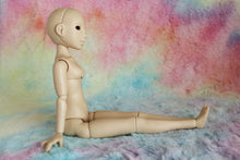 Cargar imagen en el visor de la galería, Dian BJD étnica