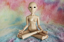 Cargar imagen en el visor de la galería, Dian BJD étnica