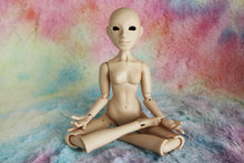 Cargar imagen en el visor de la galería, Dian BJD pelirroja casual