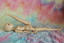 Cargar imagen en el visor de la galería, Dian BJD pelirroja casual
